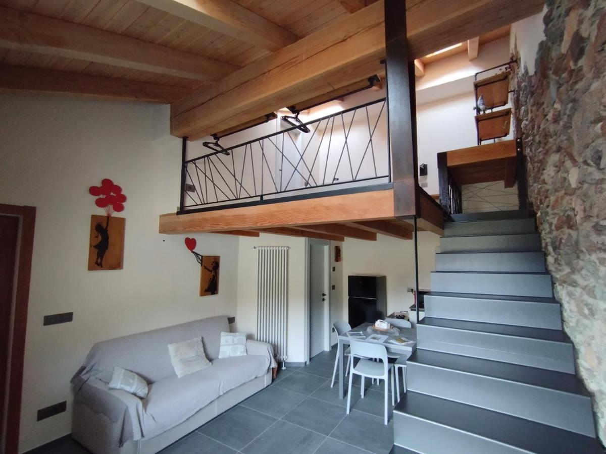 Villa Chez Margot Et Sophie à Torgnon Extérieur photo